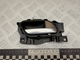 ручка внутренняя передняя правая Citroen C5 2 поколение 2010, 2.0 л., RHR (DW10BTED4), дизель, МКПП, универсал, 9660525380, 9685950277