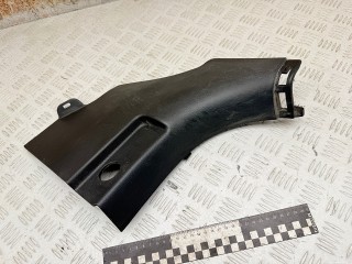 накладка на порог внутренняя Kia Sorento 2 поколение 2011, 2.2 л., дизель, АКПП, 858252P000