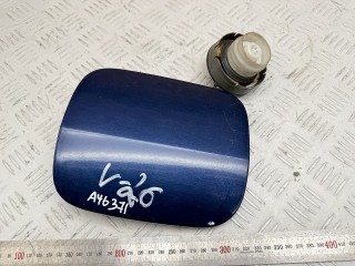 лючок топливного бака Toyota Avensis 2 поколение (T250) 2006, 2.0 л., 1CD-FTV, дизель, МКПП, универсал