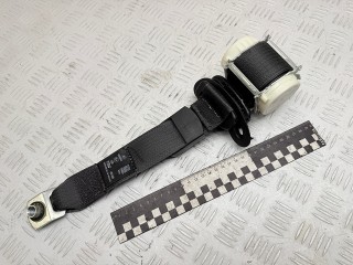 ремень безопасности Jeep Cherokee 5 поколение 2016, 2.0 л., EBT, дизель, АКПП, внедорожник 5 дв., 145143R, P1WK65DX9AC, 34153831B, P34153831B