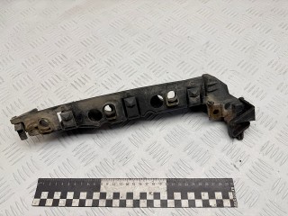 Крепление бампера переднего Peugeot 407 1 поколение 2004, 2.0 л., RHR (DW10BTED4), дизель, МКПП, универсал, 9644645780, 1857265916