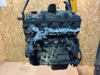 двигатель Mitsubishi Pajero 3 поколение 2002, 3.2 л., дизель, МКПП, внедорожник 3 дв., полный привод, 4M41, DY5476