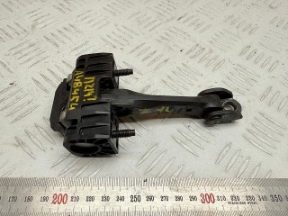 ограничитель открывания двери Peugeot 407 1 поколение 2007, 1.6 л., 9HZ (DV6TED4), дизель, МКПП, седан