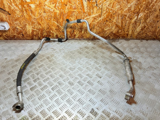 трубка кондиционера Volkswagen Passat B6 2007, 2.0 л., BMP, дизель, МКПП, универсал, 3C0820743BH