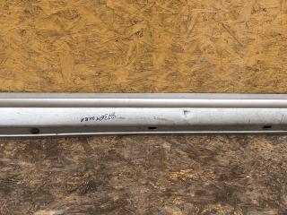 накладка на порог Mercedes-Benz A W169 2 поколение (2004-2008) 2008, 2.0 л., OM 640.942, дизель, МКПП, хетчбэк 5 дв., правый руль, A1696102008