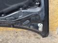 капот Volkswagen Touareg 1 поколение 2006, 3.0 л., BKS, дизель, АКПП, внедорожник 5 дв., полный привод - фото №29