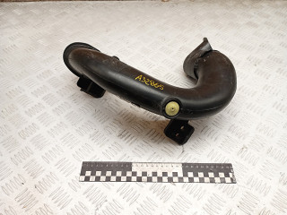 воздухозаборник Peugeot 308 T7 2010, 2.0 л., RHR (DW10BTED4), дизель, МКПП, универсал, 9680956980, 9684191680, 9685030780