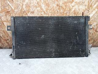 радиатор кондиционера Chrysler Voyager 3 поколение 2000, 2.4 л., бензин, 4682589, 4644365, 4644366, 05016793AA, 04809129AA, 5016793AB, 4677209, 4662589, 5012969AA, 5016793AA, 4809129AA, 4809129AB, 4809129