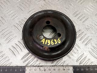 шкив насоса гидроусилителя Volkswagen Golf 3 поколение 1993, 1.6 л., бензин, 030145269A