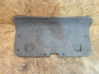 обшивка крышки багажника Volvo S60 1 поколение 2004, 2.4 л., дизель, АКПП, седан