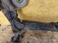 балка подвески задняя Citroen C4 Picasso 1 поколение 2009, 1.6 л., 9HZ (DV6TED4), дизель, АКПП, правый руль - фото №16
