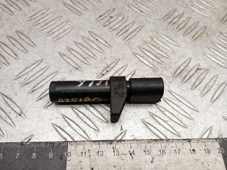 датчик коленвала Mercedes-Benz M-Класс W163 [рестайлинг] W163 2004, 2.7 л., дизель, АКПП, внедорожник 5 дв., полный привод, 0031532828, 0031532728, 31532728, 6519050000, A0031532728, A0031532828, A31532728, A6519050000, 05080352AA, 5080350AA, 5080352AA, K05080350AA, K05080352AA, MN960274, MN960372, 0031538628, 0261210171