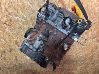 двигатель Peugeot 308 T7 2010, 2.0 л., RHR (DW10BTED4), дизель, МКПП, универсал, RHR, RH01