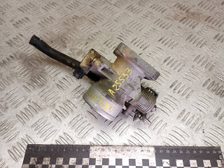 заслонка дроссельная Hyundai Accent 1 поколение [рестайлинг] 2000, 1.3 л., бензин, SG12, 3517022010, 9600930001