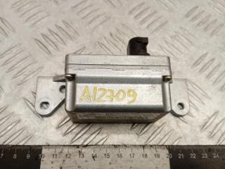 датчик ускорения Renault Laguna 2 поколение 2004, 1.6 л., бензин, МКПП, универсал, 8200004644B, 10098514014, 448801001020