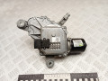моторчик передних стеклоочистителей (дворников) Citroen C4 Picasso 1 поколение 2011, 1.6 л., 9HR (DV6C), дизель, МКПП, правый руль, W000013729, 9687622280, B58RHP14312, 53042516 - фото №3