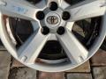 диск литой Toyota RAV4 3 поколение (XA30) 2007, 2.2 л., 2AD-FTV, дизель, МКПП, внедорожник 5 дв. - фото №11