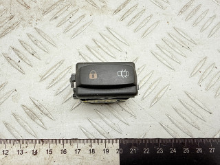 кнопка центрального замка Renault Laguna 2 поколение 2003, 1.8 л., F4P 774, бензин, МКПП, хетчбэк 5 дв., 2648802, 002446C