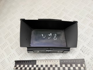 дисплей Opel Astra H 2007, 1.6 л., Z 16 XER, бензин, МКПП, купе, 13111166, 5WK70038