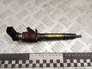 форсунка Peugeot 607 1 поколение [рестайлинг] 2007, 2.7 л., дизель, 5U3Q9K546AA