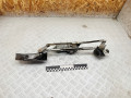 механизм стеклоочистителя (трапеция дворников) Mazda 6 GH 2007, 2.0 л., дизель, МКПП, универсал, 1593001431 - фото №7