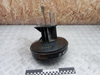 вакуумный усилитель тормозов Peugeot 407 1 поколение [рестайлинг] 2008, 1.6 л., дизель, 9657237180, P9657237180