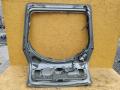 крышка багажника (дверь 3-5) Nissan Primera P12 2006, 2.2 л., дизель, МКПП, хетчбэк 5 дв., 53017712, 28710AU200 - фото №4