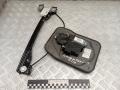 стеклоподъемник электрический передний правый Skoda Roomster 1 поколение 2006, 5J7837402A, 6Y2959801 - фото №2