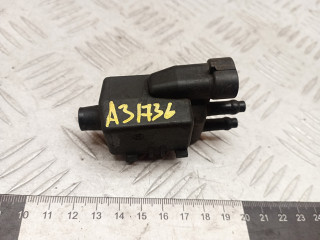 электромагнитный клапан Opel Vectra B [рестайлинг] 2000, 1.6 л., бензин, 1997199, 807446, SL10002