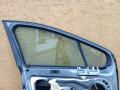 дверь передняя левая Peugeot 308 T7 2009, 1.6 л., EP6, бензин, МКПП, передний привод - фото №7