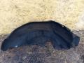 защита арок задняя левая (подкрылок) Peugeot 4007 1 поколение 2011, 2.2 л., 4HN (DW12MTED4), дизель, МКПП, внедорожник 5 дв., правый руль - фото №4