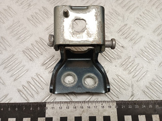 петля двери Citroen C4 Picasso 1 поколение 2011, 1.6 л., 9HR (DV6C), дизель, МКПП, правый руль