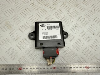 блок управления ТНВД Peugeot 607 1 поколение 2001, 2.2 л., 4HX (DW12TED4/FAP), дизель, МКПП, седан, 9636403780