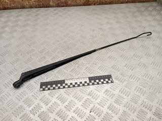 щеткодержатель (поводок стеклоочистителя, дворник) Renault Scenic 1 поколение 1999, 7700843526, 7700843526G