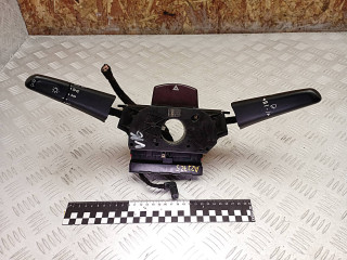 переключатель подрулевой (стрекоза) Mercedes-Benz M-Класс W163 [рестайлинг] W163 2004, 2.7 л., дизель, АКПП, внедорожник 5 дв., полный привод, 1635451528, A0015407645