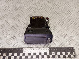 дефлектор обдува салона Volkswagen Passat B5 [рестайлинг] 2003, 3B0819703A