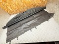 шторка багажника Toyota Corolla Verso 2 поколение AR10 2004, 2.0 л., 1CD-FTV, дизель, МКПП, минивэн - фото №4
