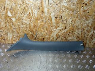 обшивка стойки передней левой Renault Grand Scenic 3 поколение 2011, 1.5 л., дизель, МКПП, правый руль, 769120008R