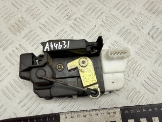 замок двери задней левой Peugeot 607 1 поколение 2002, 2.2 л., 3FZ (EW12J4), бензин, МКПП, седан, 913783