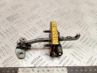 ограничитель открывания двери Peugeot 406 1 поколение [рестайлинг] 2003, 2.0 л., дизель, МКПП, седан