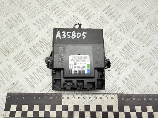 модуль управления двери Mercedes-Benz B-Класс W245 2006, 1.5 л., M 266.920, бензин, МКПП, правый руль, A1698207926, 05072304