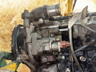 ТНВД Mazda 6 GH 2007, 2.0 л., дизель, МКПП, универсал, RF7J13800B, 294000421