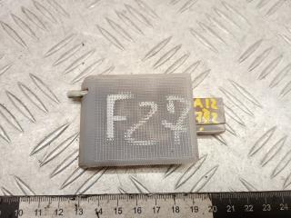 фонарь салона (плафон) Mercedes-Benz Vito W639 2006, 2.2 л., дизель, МКПП, 6398200901