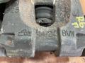 суппорт задний правый BMW 7 серия F01/F02 F01 2009, 4.4 л., бензин, АКПП - фото №5