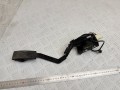 педаль Citroen C5 1 поколение [рестайлинг] 2007, 2.2 л., дизель, АКПП, 9650341780, 0280755012 - фото №2