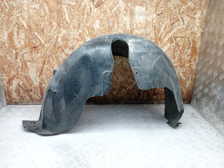 защита арок задняя левая (подкрылок) Peugeot 406 1 поколение [рестайлинг] 2000, универсал, 9638595180