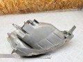 фара левая Toyota Yaris P1 2002, 1.4 л., 1ND-TV, дизель, МКПП, хетчбэк 5 дв. - фото №6