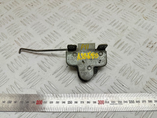 замок багажника Opel Vectra B 1997, 2.0 л., Y 20 DTL, дизель, МКПП, 90457255