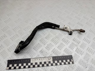 датчик давления (температуры) выхлопных газов Peugeot 3008 1 поколение 2012, 1.6 л., 9HR (DV6C), дизель, робот, 9662143180, 21DPS100