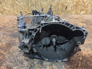 КПП механическая (МКПП) Peugeot 308 T7 2010, 2.0 л., RHR (DW10BTED4), дизель, МКПП, универсал, 20MB26